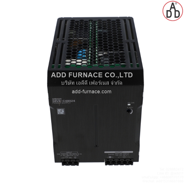 OMRON S8VK-C48024 (1)